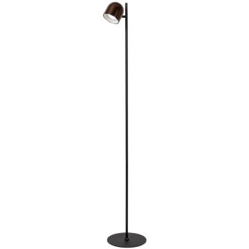 Lucide SKANSKA 03749/03/96 Stojací lampa 1x3w/led 3000-6000k 350lm ip44