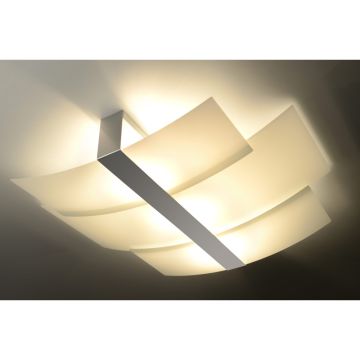 Sollux CELIA SL.0351 Stropní lampa 3x60W/E27