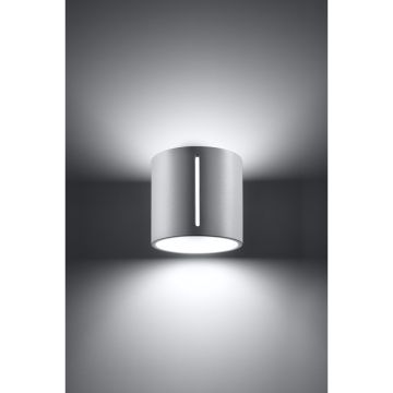 Sollux INEZ SL.0352 Nástěnná lampa 1x40W/G9