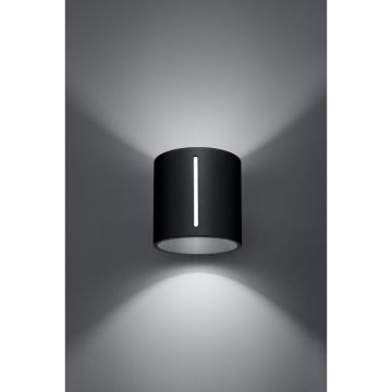 Sollux INEZ SL.0353 Nástěnná lampa 1x40W/G9