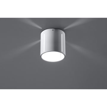 Sollux INEZ SL.0355 Nástěnné osvětlení 1x40W/G9
