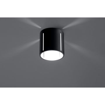 Sollux INEZ SL.0356 Nástěnné osvětlení 1x40W/G9