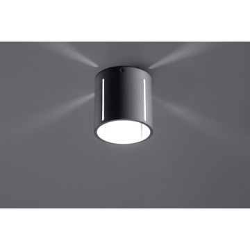 Sollux INEZ SL.0357 Nástěnné osvětlení 1x40W/G9