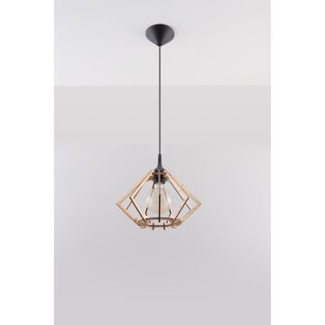 Sollux POMPELMO SL.0393 Závěsná lampa 1x60W/E27