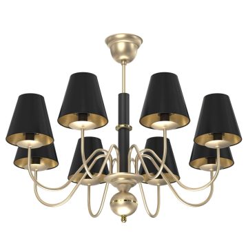 Antigo Deria 5099 8x40W/E14 IP20