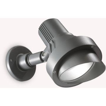 Ideal Lux TERRA 046167 Nástěnná lampa 1x42W/E27 ip65