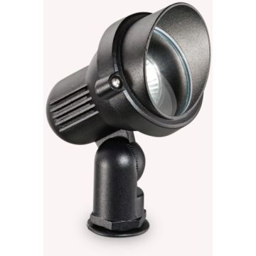Ideal Lux TERRA 046211 Zahradní reflektor 1x28W/GU10 ip65