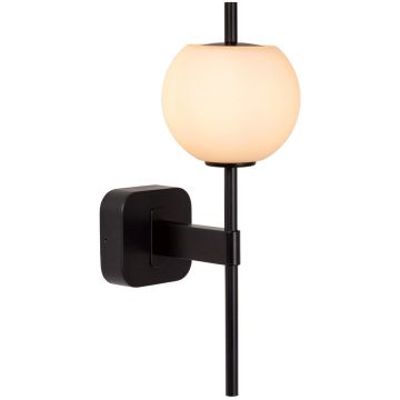Lucide ELDA 04215/01/30 Nástěnná lampa 1x33w/g9 ip44