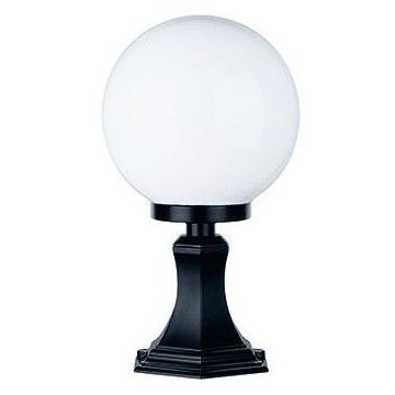Novolux CAST 046C-G05X1A-02 Stojací lampa 1x70W/E27 IP43