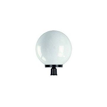 Novolux CAST 046E-G05X1A-02 Lampička na sloup 1x105W/E27 IP43