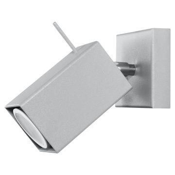 Sollux MERIDA 1 SL.0455 Bodové světlo 1x40W/GU10