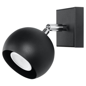Sollux OCULARE SL.0443 Nástěnná lampa 1x40W/GU10