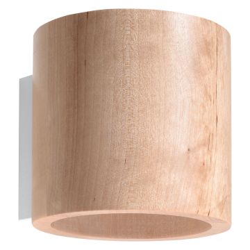 Sollux ORBIS SL.0490 Nástěnná lampa 1x40W/G9
