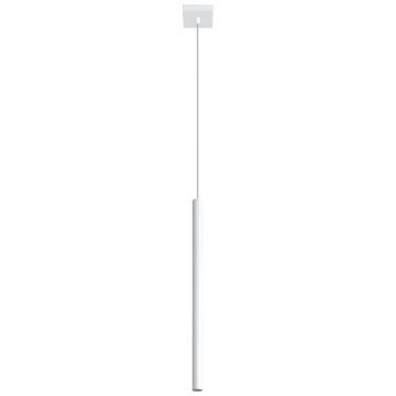 Sollux PASTELO 1 SL.0465 Závěsná lampa 12W/G9/LED