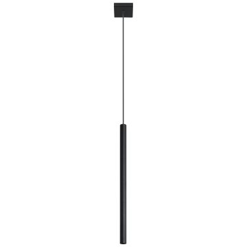 Sollux PASTELO 1 SL.0469 Závěsná lampa 12W/G9/LED