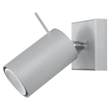 Sollux RING SL.0449 Nástěnná lampa 1x40W/GU10