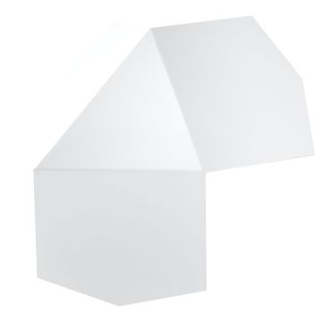 Sollux TRE SL.0424 Nástěnná lampa 2x40W/G9