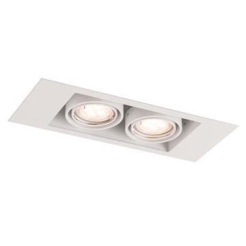 Antigo Ebino 7316 2x10W/GU10 IP20