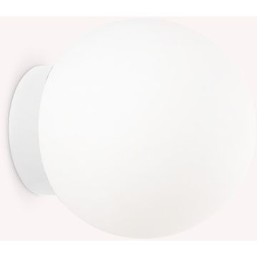 Ideal Lux MAPA 059808 Nástěnná lampa 1x15W/G9 ip20