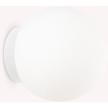 Ideal Lux MAPA 059815 Nástěnná lampa 1x42W/E27 ip20