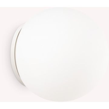 Ideal Lux MAPA 059822 Nástěnná lampa 1x42W/E27 ip20