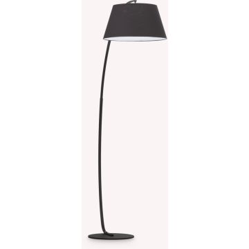 Ideal Lux PAGODA 051765 Stojací lampa 1x60W/E27 ip20