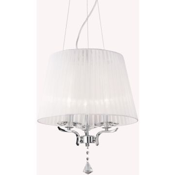 Ideal Lux PEGASO 059235 Závěsná lampa 3x28W/E14 ip20