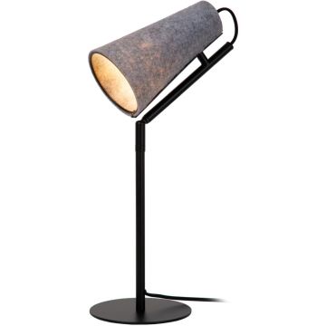 Lucide BENSEN 05553/81/36 Stolní lampa 1x40w/e27 ip20