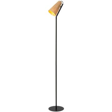Lucide BENSEN 05753/81/73 Stojací lampa 1x40w/e27 ip20