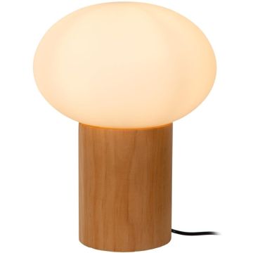 Lucide BIRTLE 05550/20/61 Stolní lampa 1x40w/e27 ip20