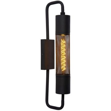 Lucide CALIXT 05233/01/30 Nástěnná lampa 1x25w/e27 ip20