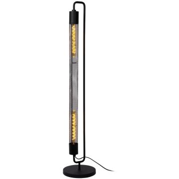 Lucide CALIXT 05733/02/30 Stojací lampa 2x25w/e27 ip20