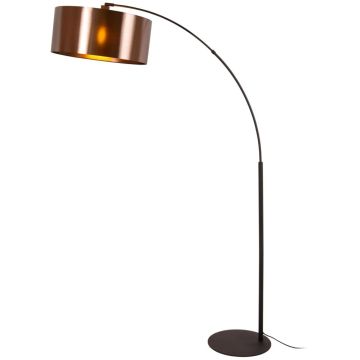 Lucide RANKOS 05747/81/30 Stojací lampa 1x40w/e27 ip20