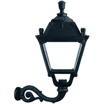Novolux CITY INDURA 056B-G05X1A-02 Nástěnná lampa 1x70W/E27 IP55