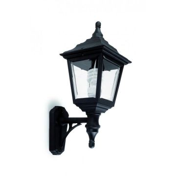 Novolux CLIC-CLAC 4 059A-G05X1A-01 Nástěnná lampa 1x42W/E27 IP44