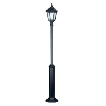 Novolux CLIC-CLAC 4 059C-G05X1A-02 Pouliční lampa 1x42W/E27 IP44