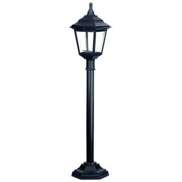 Novolux CLIC-CLAC 4 059I-G05X1A-01 Stojací lampa 1x42W/E27 IP44
