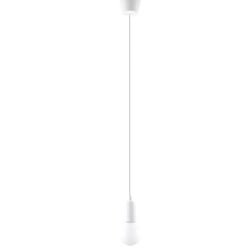 Sollux DIEGO SL.0569 Závěsná lampa 1x60W/E27 IP20