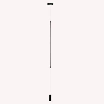 Zambelis FLOOR LED LIGHT 20184 Stropní lampa 19W/led 3000K 1620lm IP20
