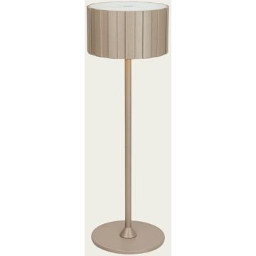 Zambelis TABLE LAMP E489 Stolní lampa 2W/led 2700K + 4000K + 6500K 124lm IP44