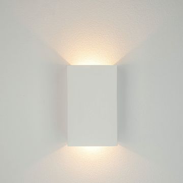 Zambelis UP-DOWN LIGHT 25379 Nástěnná lampa 5W/led 3000K 510lm IP20