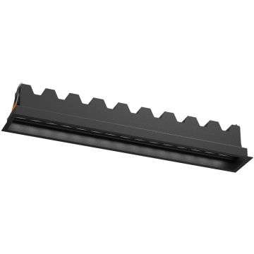 Antigo A-Glare 3054 15x30W/LED 3000K 2400lm IP20