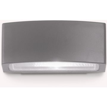Ideal Lux ANDROMEDA 061580 Nástěnná lampa 1x60W/E27 ip55