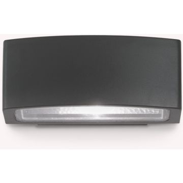 Ideal Lux ANDROMEDA 061597 Nástěnná lampa 1x60W/E27 ip55
