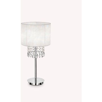 Ideal Lux OPERA 068305 Stolní lampa 1x60W/E27 ip20
