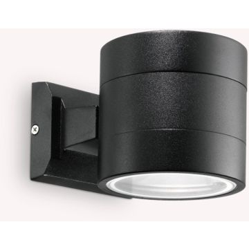 Ideal Lux SNIF 061450 Nástěnná lampa 1x40W/G9 ip54