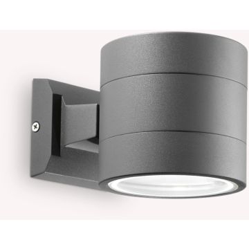 Ideal Lux SNIF 061467 Nástěnná lampa 1x40W/G9 ip54