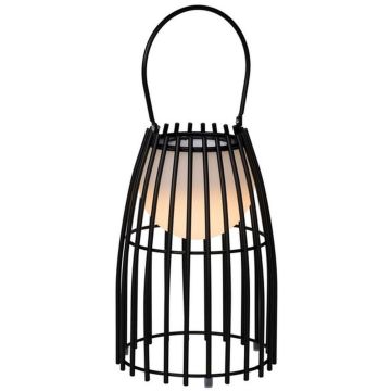 Lucide FJARA 06801/01/30 Stolní lampa 1x0.3w/led 2800k 30lm ip44