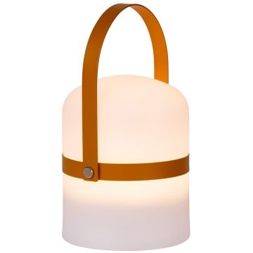 Lucide LITTLE 06802/01/43 Stolní lampa 1x3w/led 2800k 30lm ip44