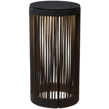 Lucide PINGI 06822/62/30 Stolní lampa 1x3w/led 2800-3200k 125lm ip44